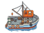 Fishing boat